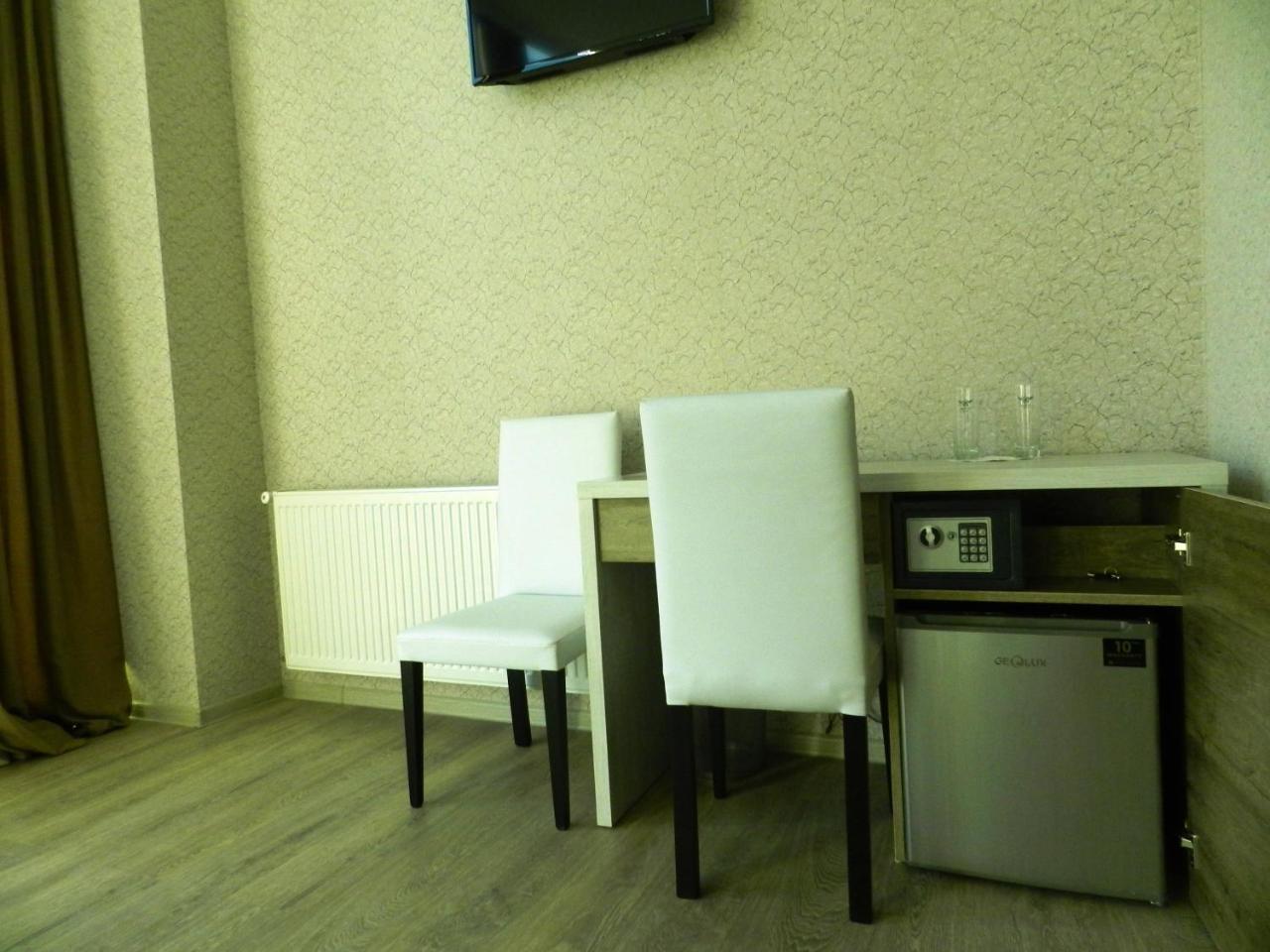 Resort Martvili Bagian luar foto