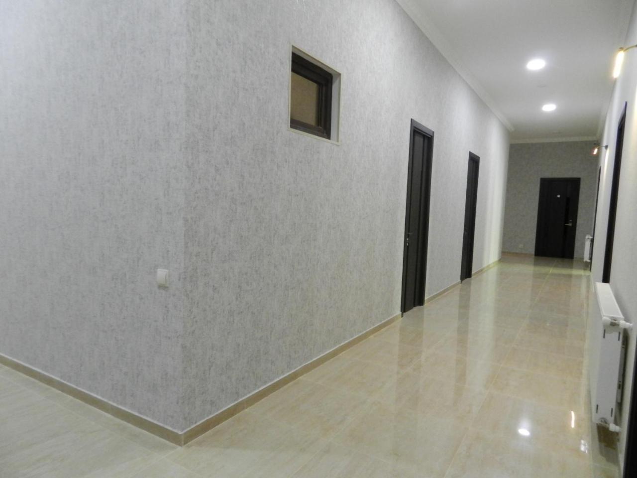 Resort Martvili Bagian luar foto